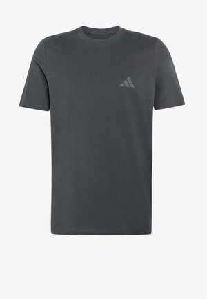 adidas Terrex, Printtipaita - carbon