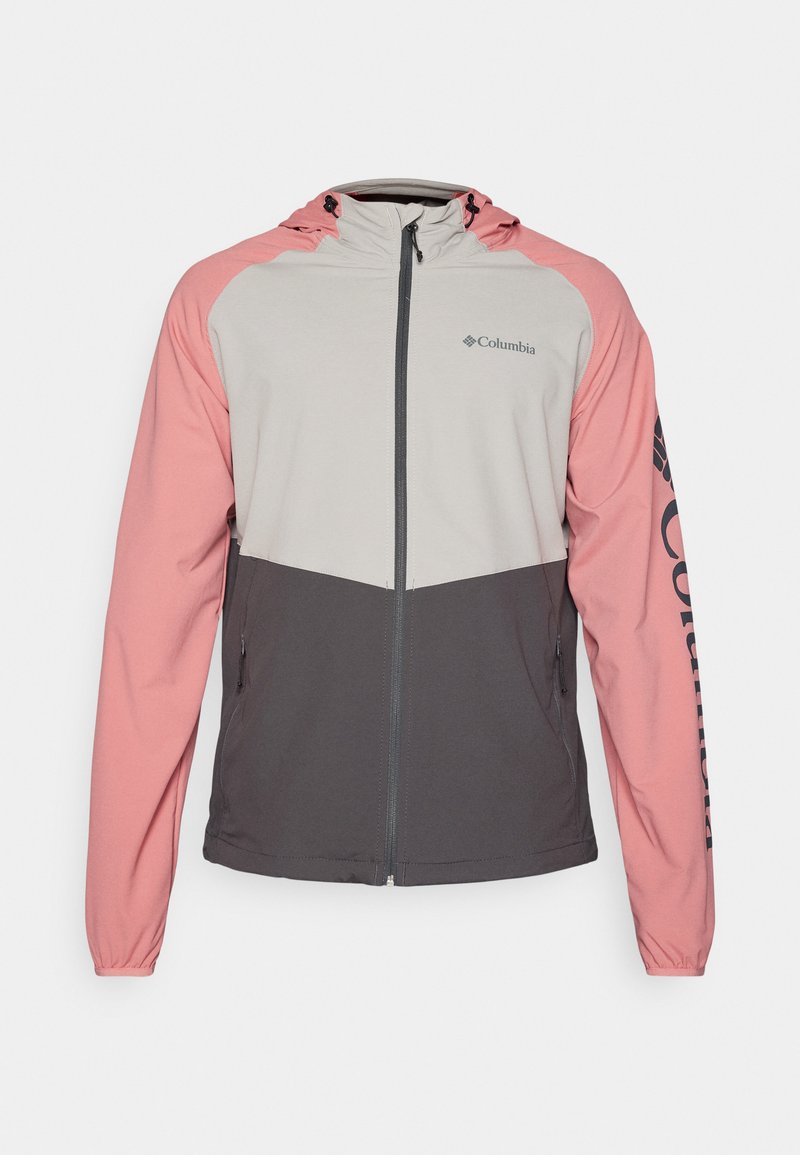 Columbia Outdoorjas meerkleurig