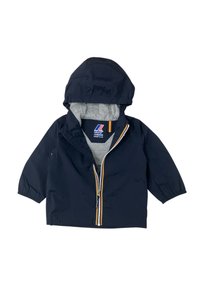 K-Way STRETCH - Giacca da mezza stagione - blue depth