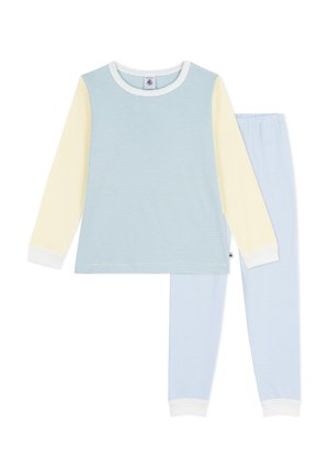 SET - Nachtwäsche Set - mimi multico