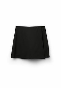 Short - schwarz - 019 - black
