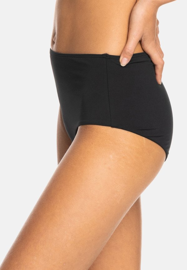 CLASSICS SHORTY - Bikini bottoms - anthracite2