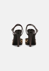Steve Madden Zapatos altos - brown