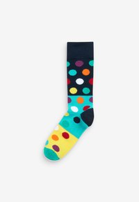 Next GEOMETRIC PATTERN 8 PACK - Socken - bright mix geo