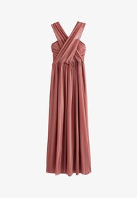 Unselected, rose pink