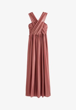 MULTIWAY BRIDESMAID WEDDING STANDARD - Apģērbs svinīgiem gadījumiem - rose pink