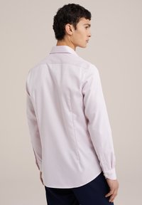 WE Fashion THE DRESSED - Dalykiniai marškiniai - pink