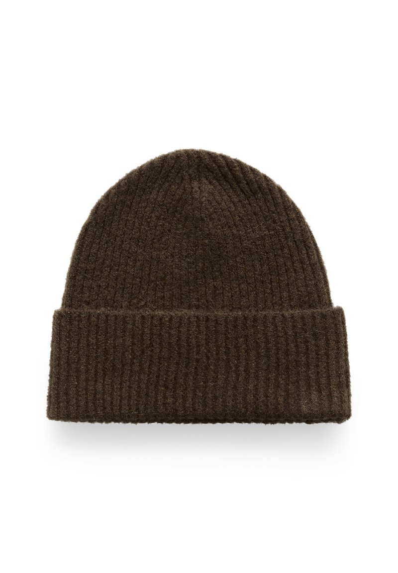 Berretto Invernale Slouchy Lavorato A Maglia Per Uomo E Donna Berretto Oversize Lungo Slouch Berretti Da Toboga Caldi E Morbidi Per La Stagio~p104531845