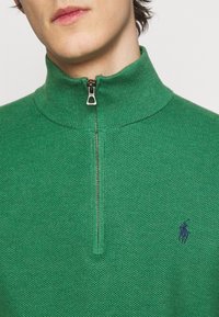 Polo Ralph Lauren Stickad tröja - green