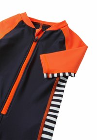 Reima UV VESIHIISI - Baddräkt - black