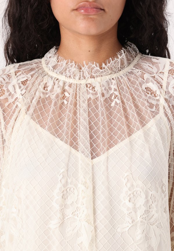 YASNEO DRESS - Cocktail dress / Party dress - birch2