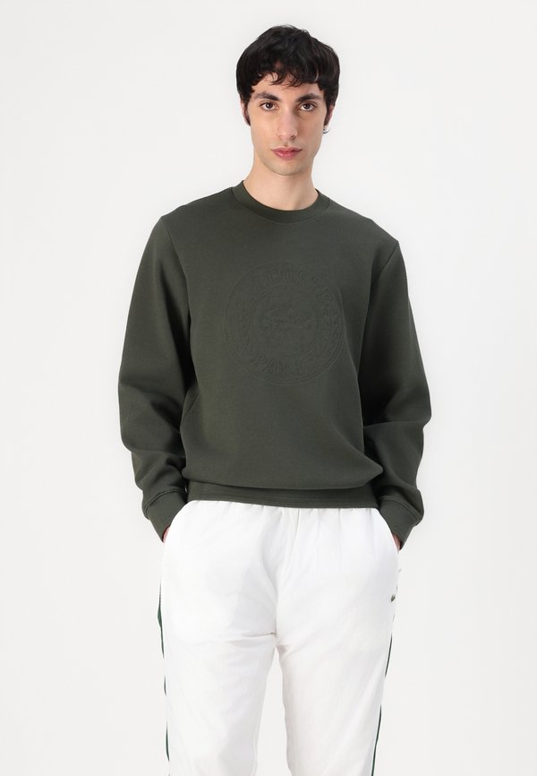 Sweatshirt - squadron3