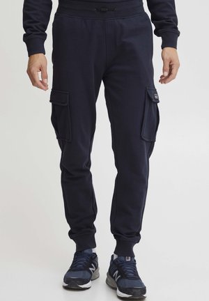 PRDOMINIC - Pantaloni sportivi - dress blues