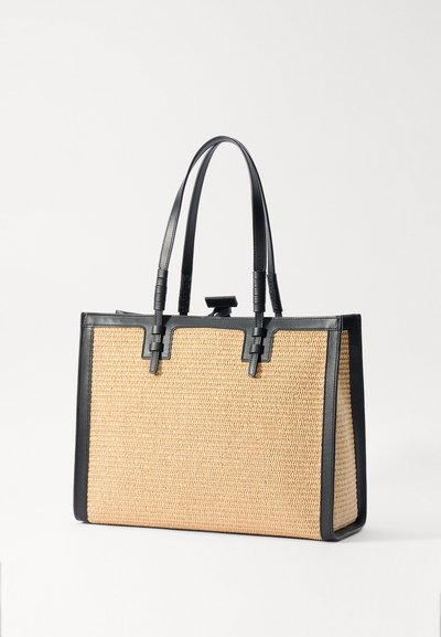Casadei BORSA - Rokassoma - voyage panama/nero