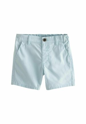 REGULAR FIT - Shortsit - pale blue