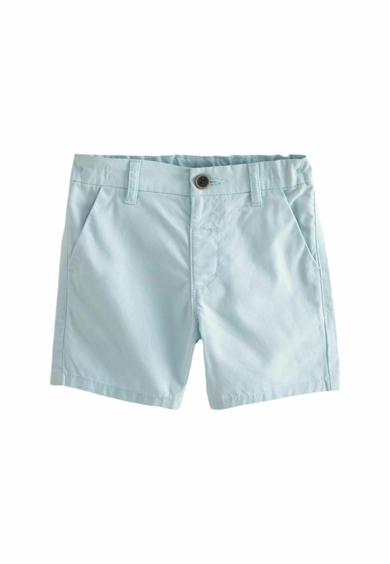 Next REGULAR FIT - Kratke hlače - pale blue