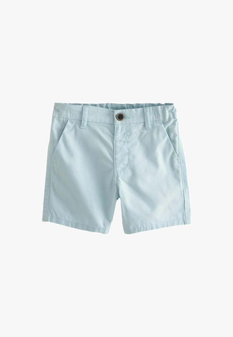Next REGULAR FIT - Pantaloni scurți - pale blue