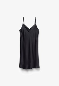 Selezionato, black