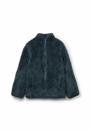 Fleecejacke - dark grey