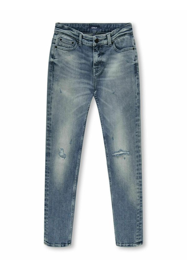 VERJÜNGTER  - Jeans Slim Fit