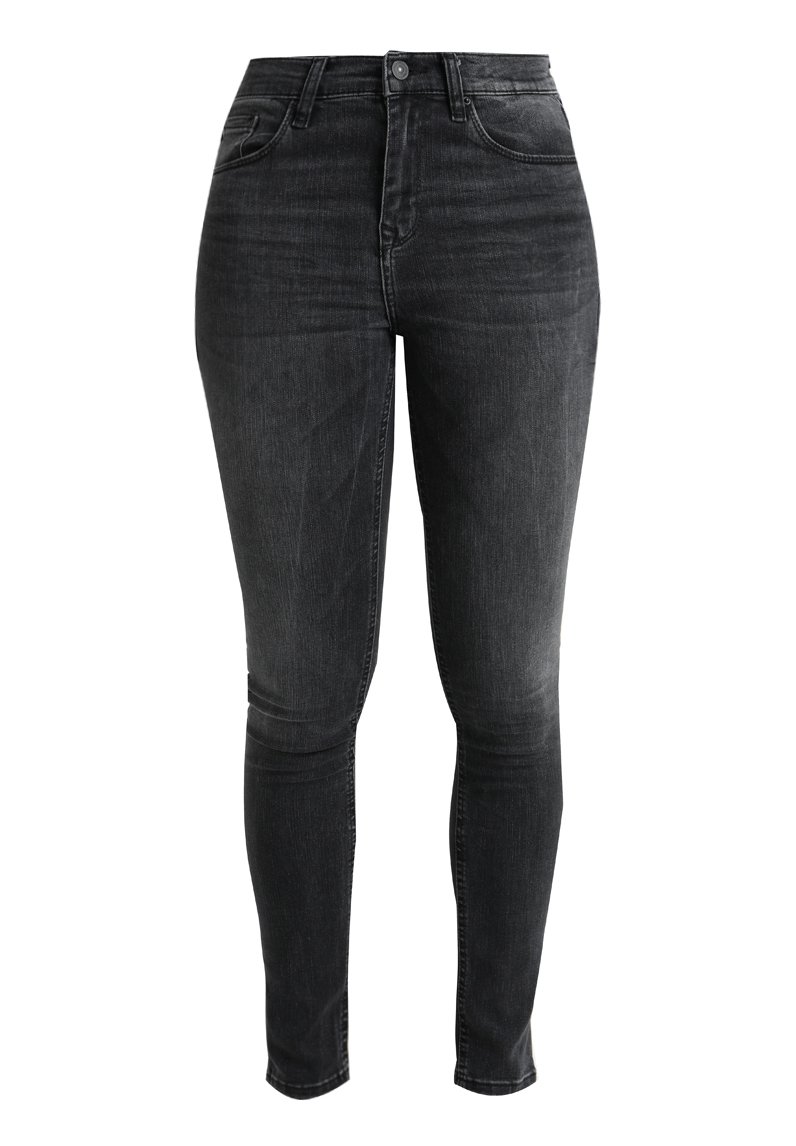 LTB Jeans Skinny Fit grijs denim/greydenim