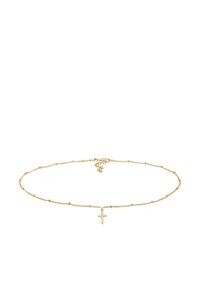 CROSS BASIC - Verižica - gold-coloured