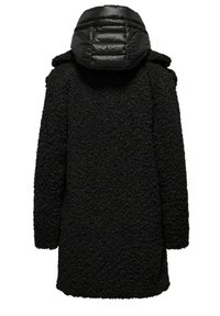 Bomboogie ODESSA czarny