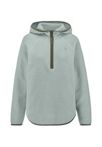 Unausgewählt, mattgrün