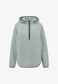 Niet geselecteerd, mattgrün