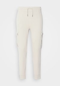 SETEAM - Tréningruha alsók - light beige