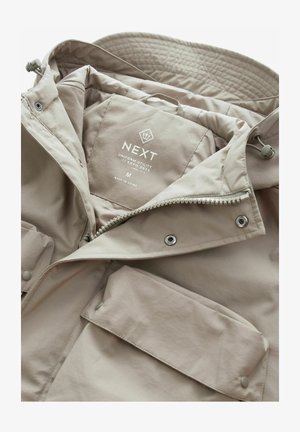 Next REGULAR FIT - Sadetakki - slate grey