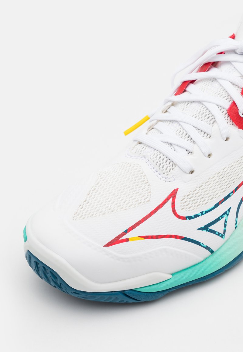 chaussure handball homme mizuno