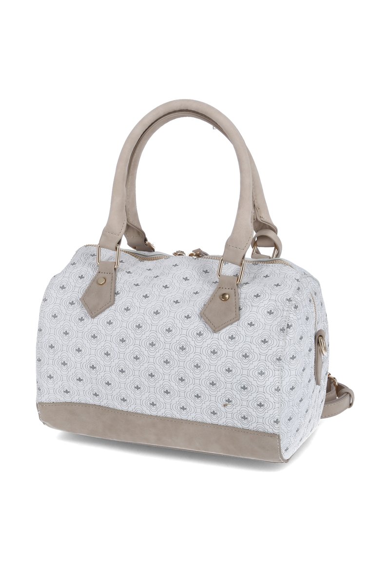 Damen Taschen | Rieker Handtasche weiß - VO37738 Damen Taschen | Rieker Handtasche weiß - VO37738