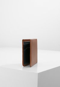 Bellroy HIDE AND SEEK - Geldbörse - brown