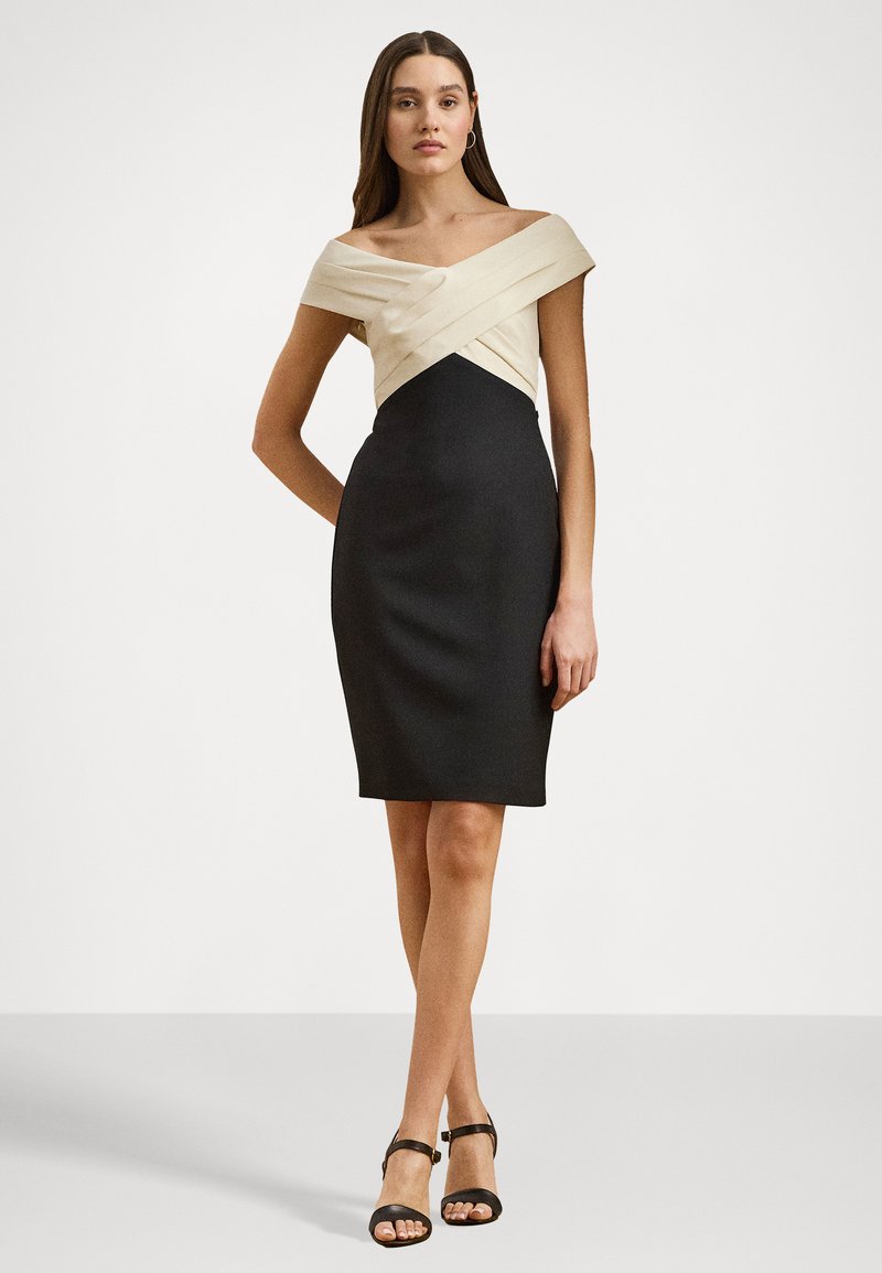black slinky strappy cut out detail midi dress Julane Jersey Ruched Cut-Out Midaxi in MasterSku:DN6D9020 Tiana Dress Casual LUOGENLI 57 Model is wearing Choose Laser Power:6kw 6000w IPG Source
