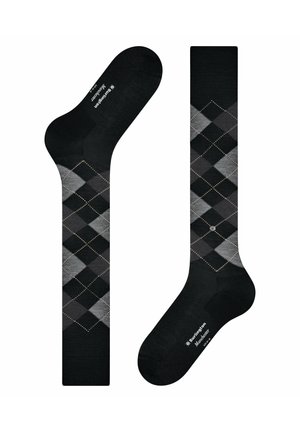 Manchester - Calzettoni - black