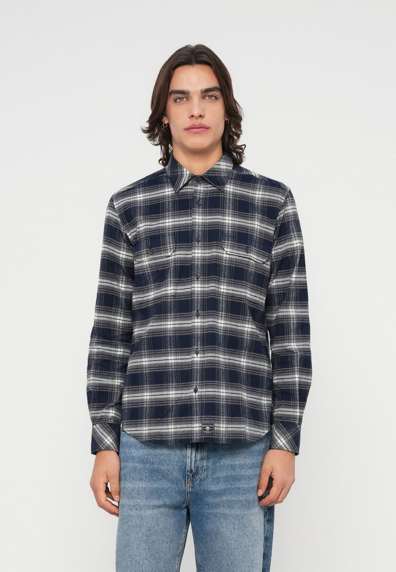 North Sails Overhemd antraciet