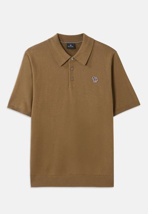 PS Paul Smith Polo - brown