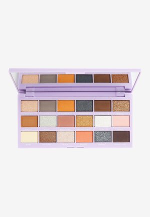 I HEART REVOLUTION REVO-POOCHES PALETTE - Eyeshadow palette - multi