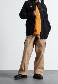Ellesse Kurtka z polaru