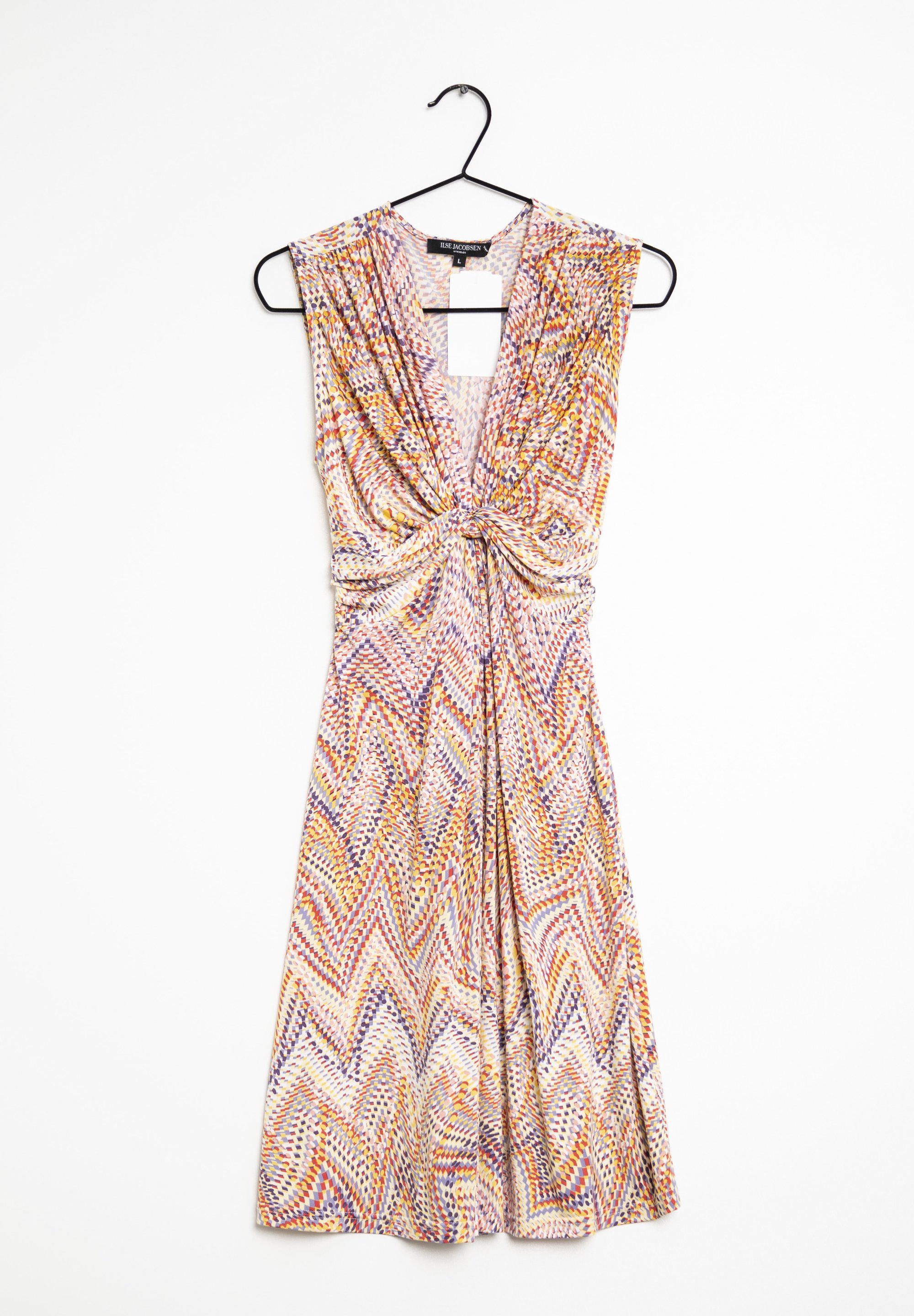 Ilse Jacobsen Jurk multi-colored/meerkleurig (Pre-owned - Main Image