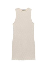 RIA - Etuikleid - off-white