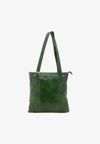 Non selezionato, green