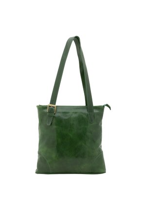 Cabas - green