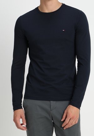 Bluzka z długim rękawem