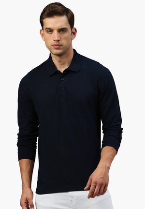 Poloshirt - marine