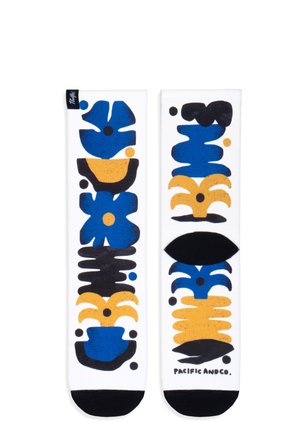 TOTEM UNISEX PERFORMANCE  - Chaussettes - multicolor