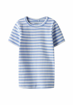 KURZARM - T-Shirt print - serenity