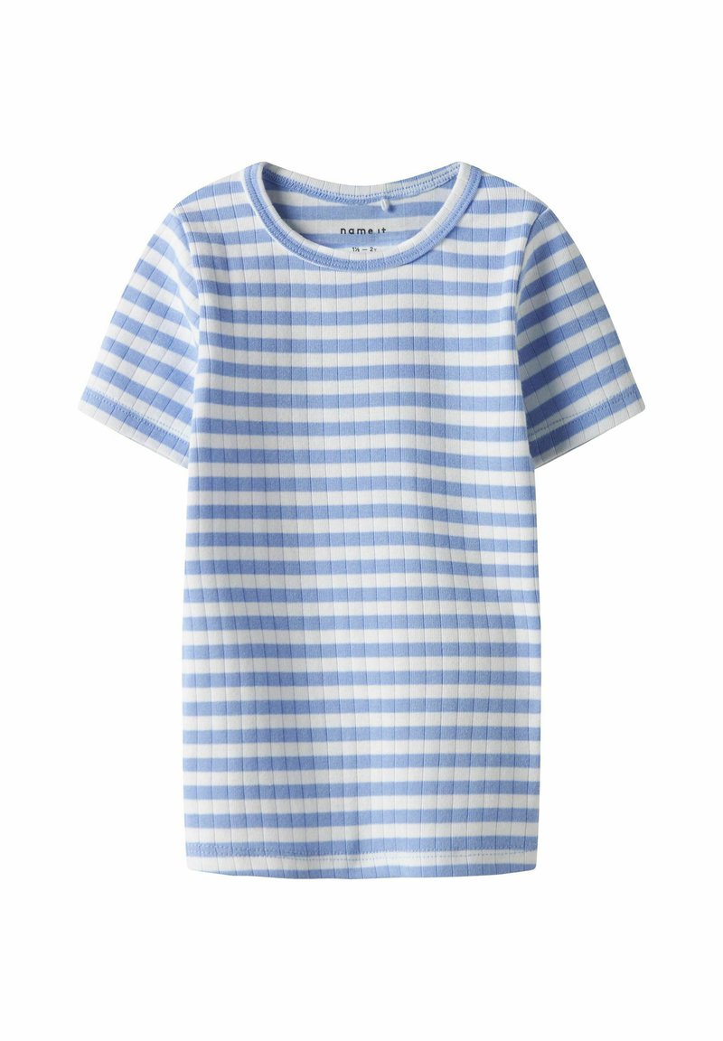 Name it - T-shirt z nadrukiem