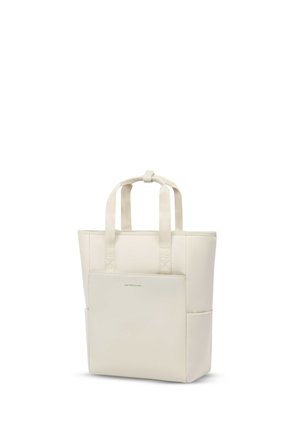 LINDBY PRO - Rugzak - sandstone